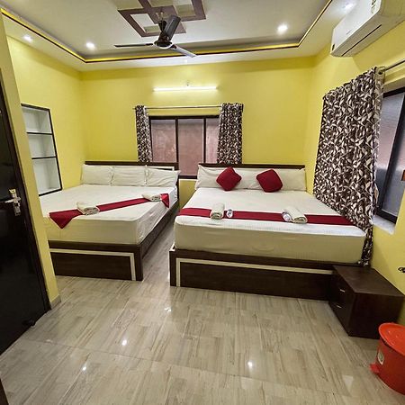 Hotel O Marquis Guest House Kolkata Exterior photo
