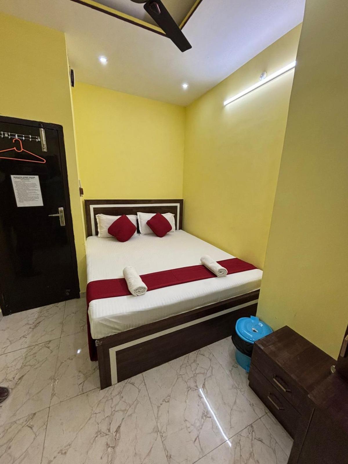 Hotel O Marquis Guest House Kolkata Exterior photo