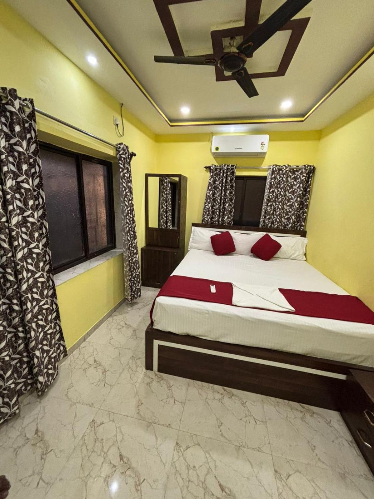 Hotel O Marquis Guest House Kolkata Exterior photo