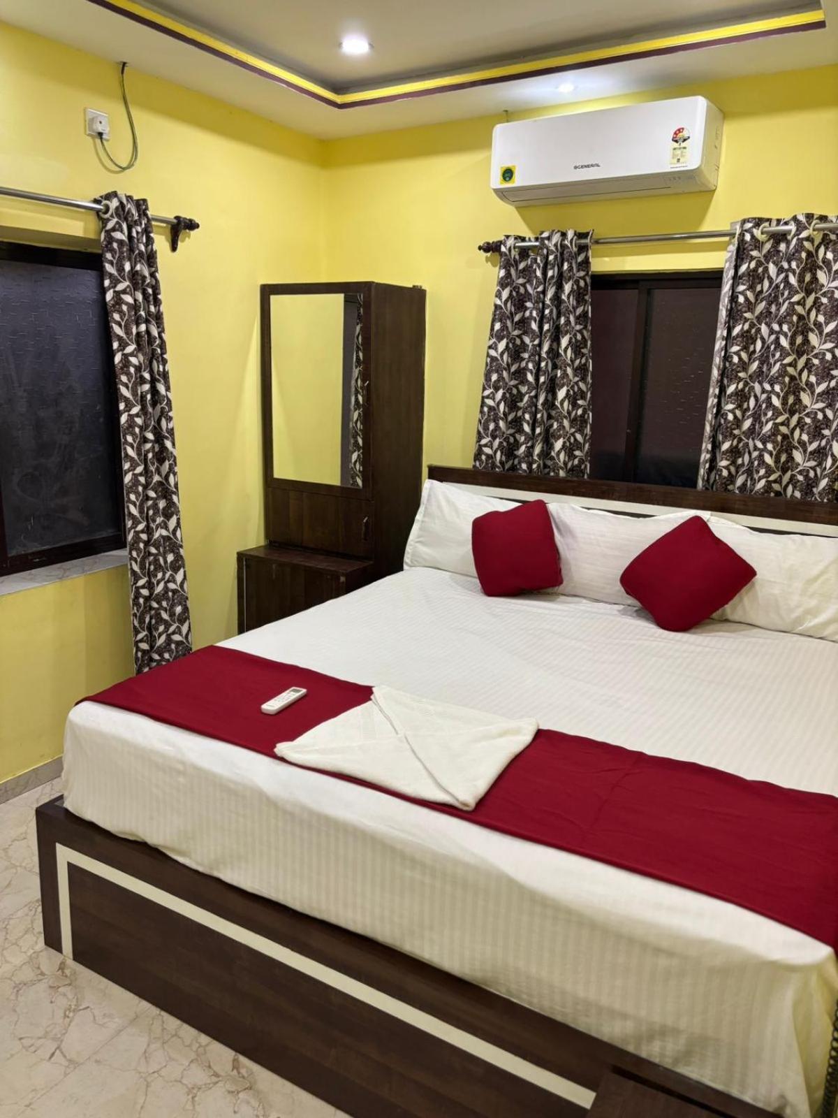 Hotel O Marquis Guest House Kolkata Exterior photo