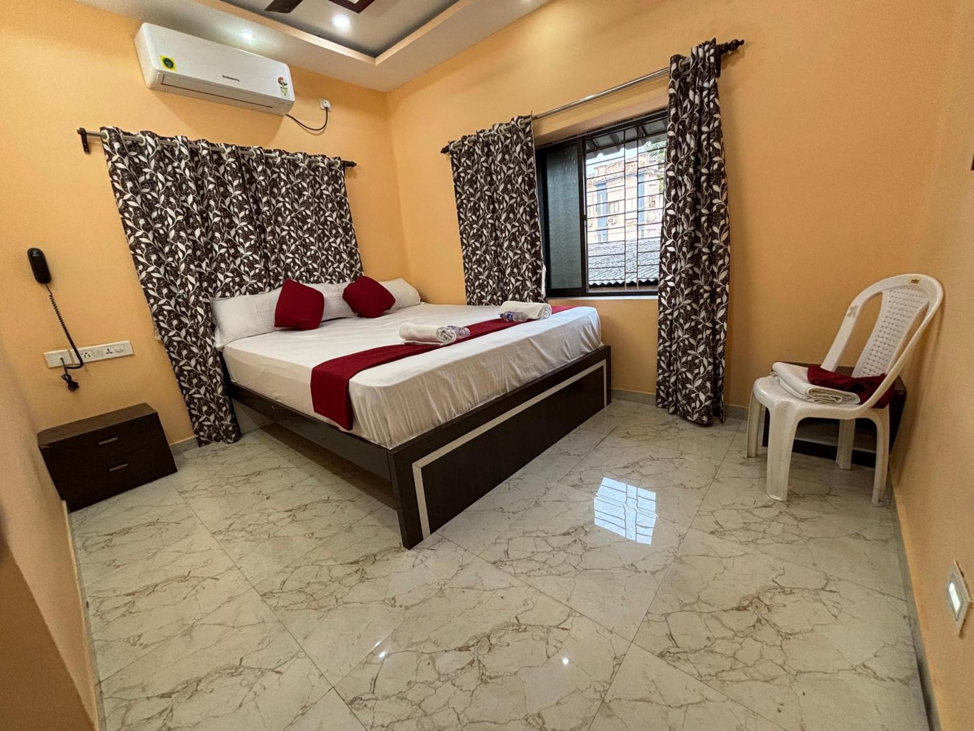Hotel O Marquis Guest House Kolkata Exterior photo