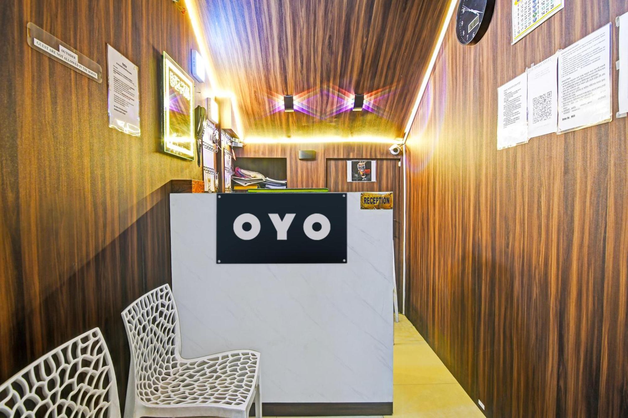 Hotel O Marquis Guest House Kolkata Exterior photo